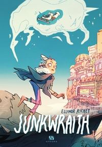 Picture of Junkwraith