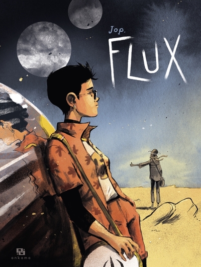 Picture of Flux