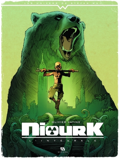 Image de WUL NIOURK :INT COULEUR