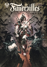 Picture of FREAKS' SQUEELE FUNERAILLES T5