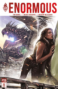 Image de ENORMOUS T1