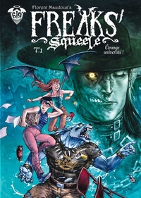 Picture of Freaks' Squeele T01-Edition Spéciale 15 ans