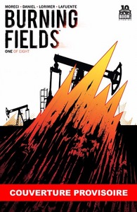 Picture of BURNING FIELDS