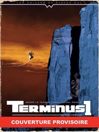 Picture of WUL-TERMINUS 1 T02-LE FRUIT DEFENDU