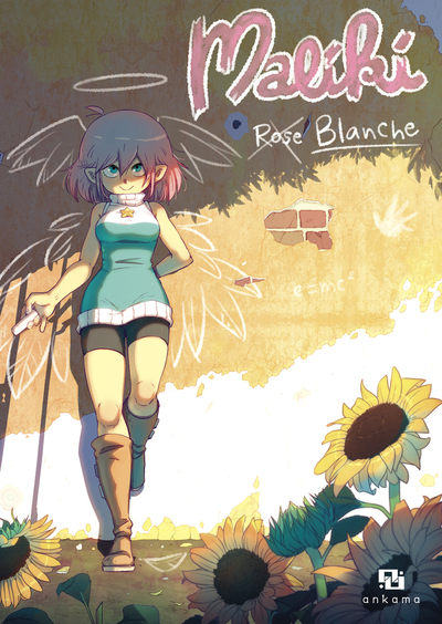 Image de Maliki, tome 4