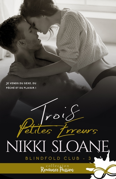 Picture of Trois petites erreurs