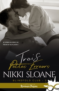 Picture of Trois petites erreurs