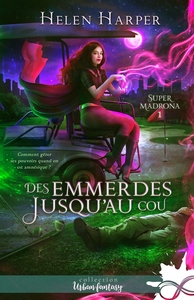 Picture of Des emmerdes jusqu'au cou