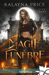 Picture of Magie funèbre