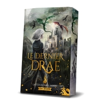 Picture of Le Dernier Drae 3 : La couronne noire