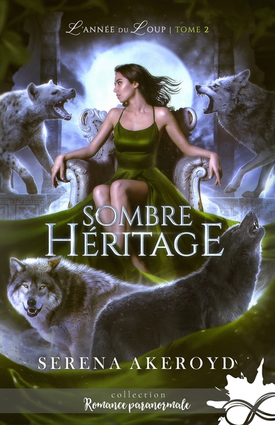 Picture of Sombre héritage