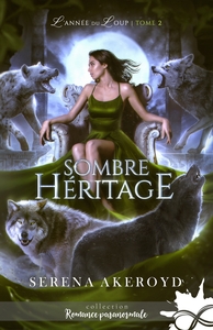 Picture of Sombre héritage
