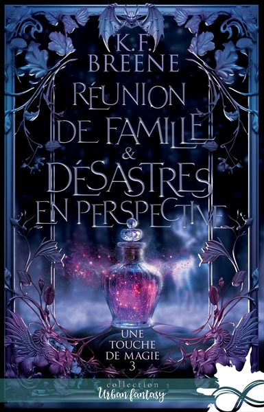 Image de Réunion de famille & désastre en perspective
