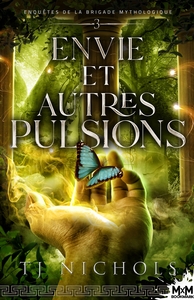 Picture of Envie et autres pulsions