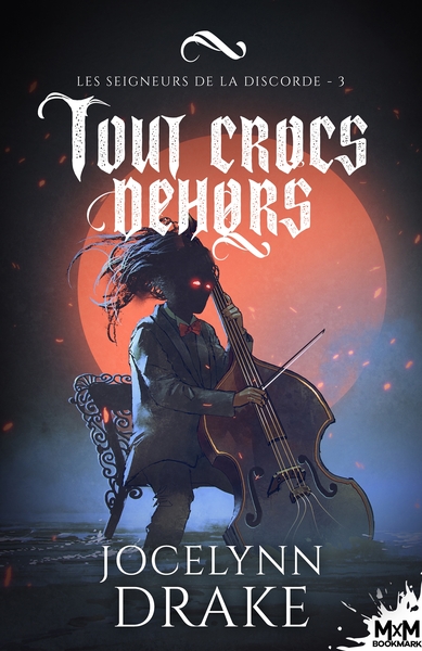 Image de Tout crocs dehors