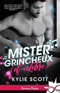 Image de Mister Grincheux (et célèbre)