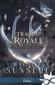 Picture of Traque royale