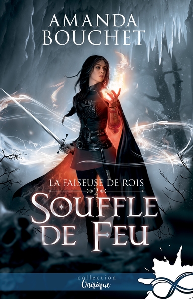 Picture of Souffle de feu