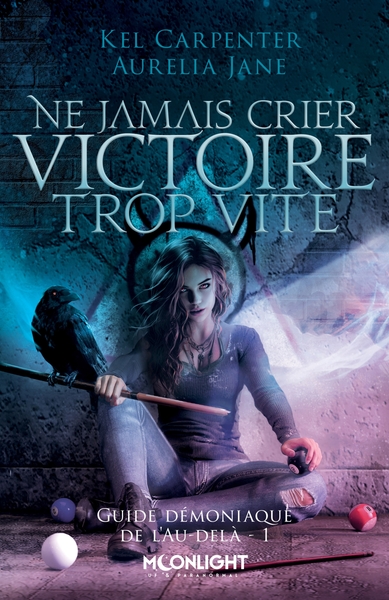 Picture of Ne jamais crier victoire trop vite