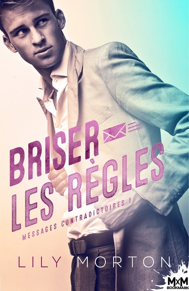 Picture of Briser les règles