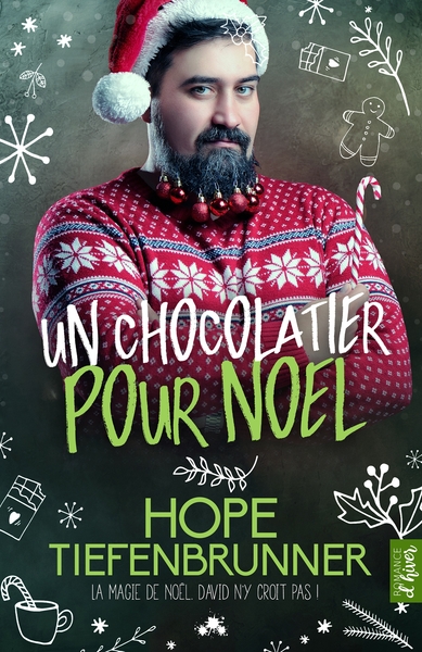 Picture of Un chocolatier pour Noël