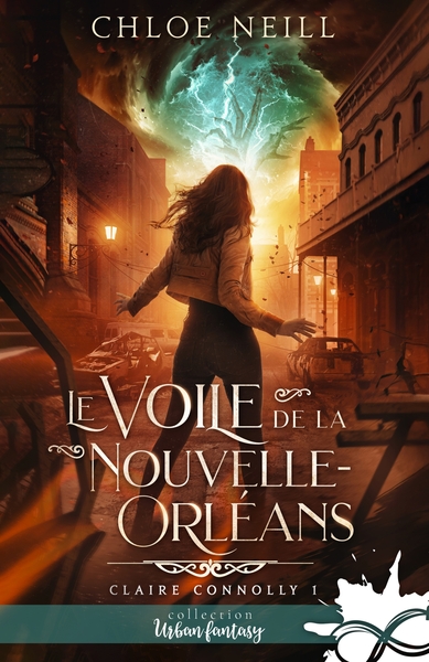 Image de Le Voile de la Nouvelle-Orléans
