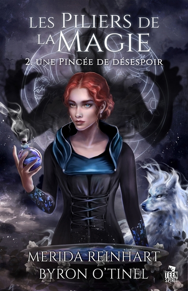 Image de Une pincée de désespoir