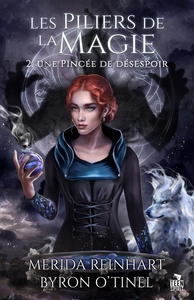 Image de Une pincée de désespoir