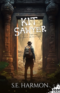 Image de Kit Sawyer et le trésor maudit de Tlaloc