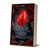 Picture of La Cour aux Liens Sanglants