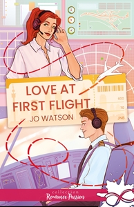 Picture of Love at First Flight
