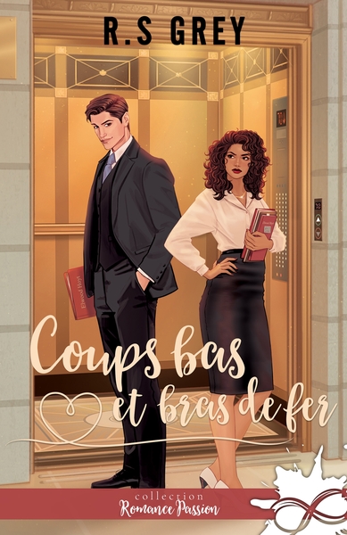 Image de Coups bas et bras de fer