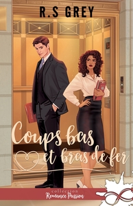 Image de Coups bas et bras de fer