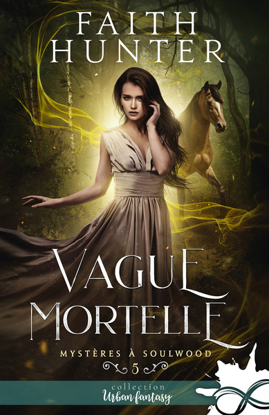 Picture of Vague mortelle