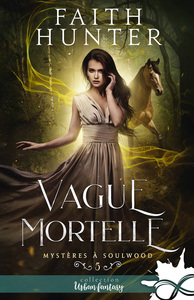 Picture of Vague mortelle