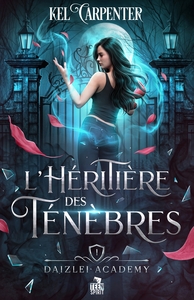 Picture of L'Héritière des Ténèbres