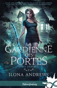 Picture of La gardienne des portes