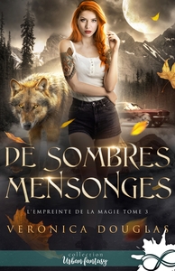 Image de De sombres mensonges