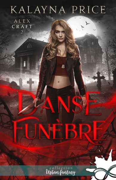 Picture of Danse funèbre