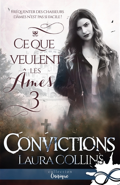 Picture of Convictions