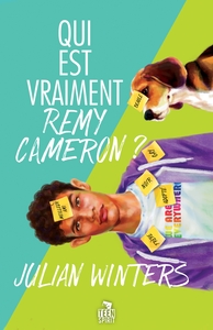 Picture of Qui est vraiment Remy Cameron ?