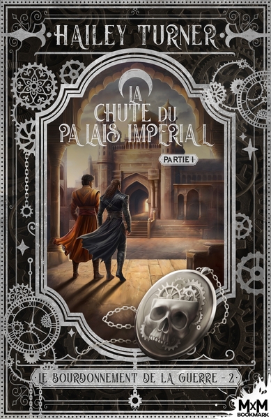 Image de La chute du palais Impérial    Partie 1