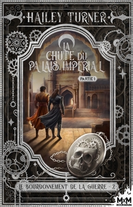 Image de La chute du palais Impérial    Partie 1