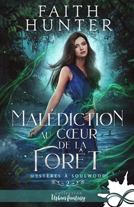 Picture of Malédiction au coeur de la forêt