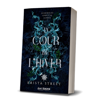 Picture of La Cour de l'Hiver