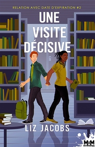 Picture of Une visite décisive