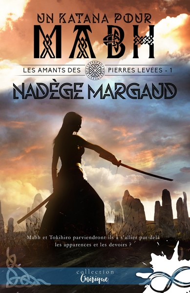Image de Un Katana pour Mabh