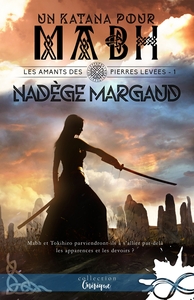 Image de Un Katana pour Mabh