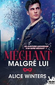 Picture of Méchant malgré lui