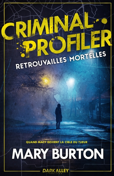 Image de Retrouvailles mortelles